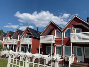 Saimaa Marina Garden Apartments Lappeenranta